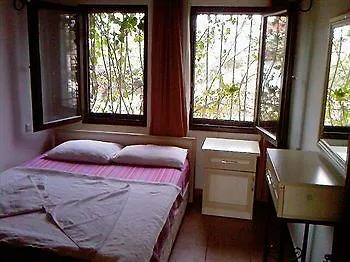 ** Hotel Sabah Pansiyon Antalya Turkey