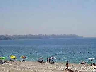Sabah Pansiyon Antalya Turkey