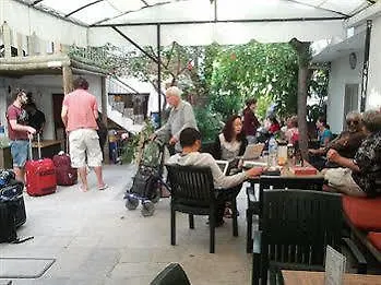 Hotell Sabah Pansiyon Antalya