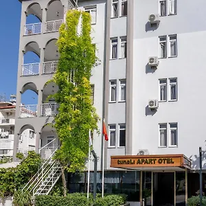 3* Aparthotel Tunali