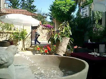 Sabah Pansiyon Antalya Hotel