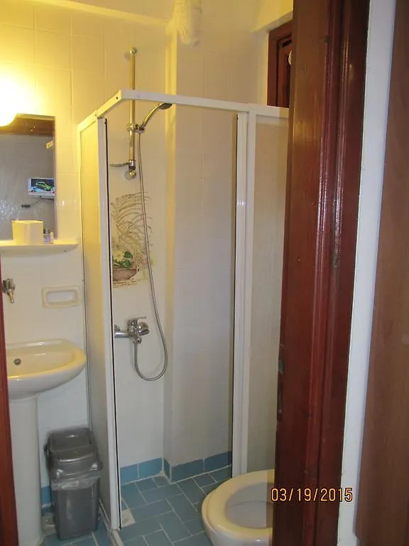 Sabah Pansiyon Antalya Hotel