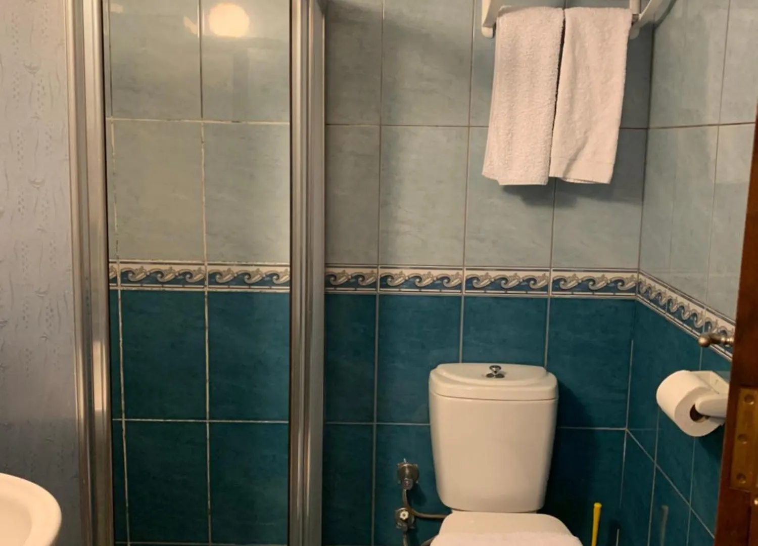 Sabah Pansiyon Antalya Turkey