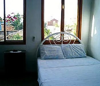 Sabah Pansiyon Antalya Turkey