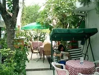 Hotel Sabah Pansiyon Antalya