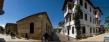** Hotel Sabah Pansiyon Antalya Turkey