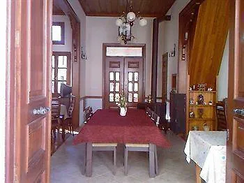 Sabah Pansiyon Antalya