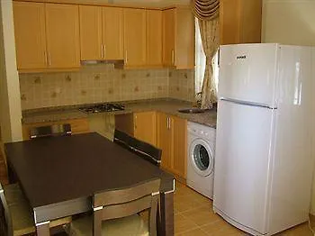 Sabah Pansiyon Antalya Hotel