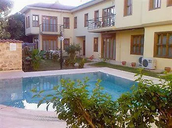 ** Hotel Sabah Pansiyon Antalya Turkey