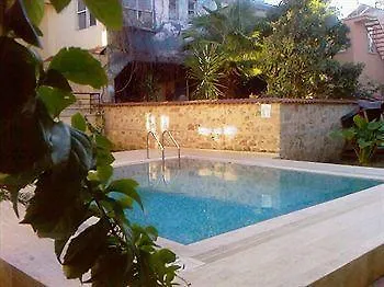 Hotel Sabah Pansiyon Antalya