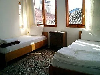 Sabah Pansiyon Antalya Hotel