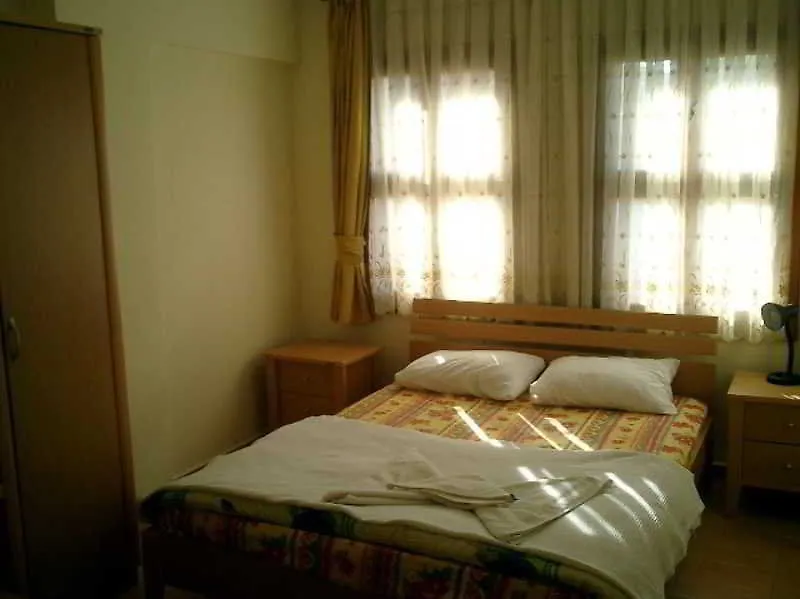 Sabah Pansiyon Antalya