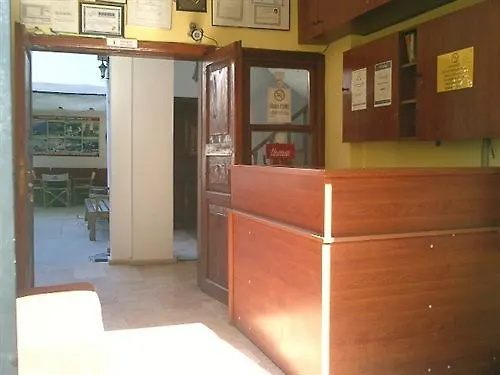 Sabah Pansiyon Antalya