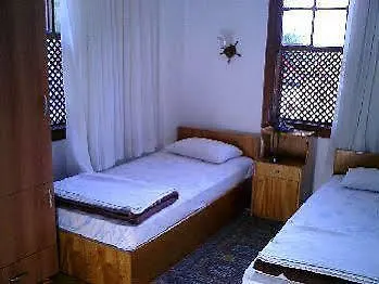 Sabah Pansiyon Antalya