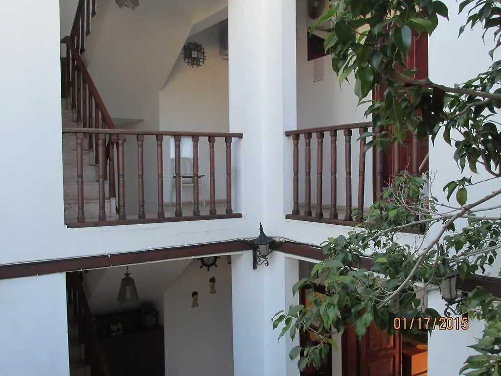 Sabah Pansiyon Antalya 2*,  Turkey