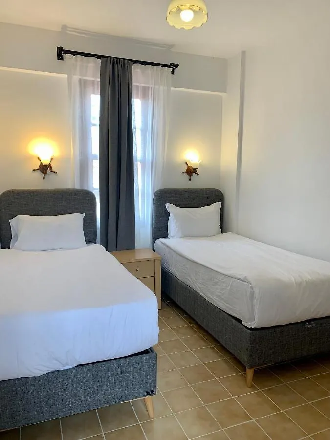 Sabah Pansiyon Antalya Hotel