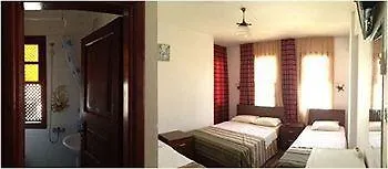 Sabah Pansiyon Antalya
