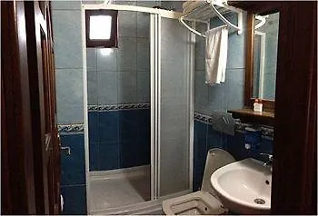 Sabah Pansiyon Antalya Hotel