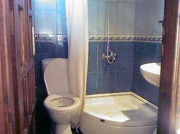 ** Hotel Sabah Pansiyon Antalya Turkey