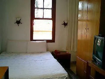 Sabah Pansiyon Antalya