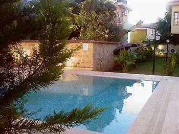 Sabah Pansiyon Antalya 2*,  Turkey