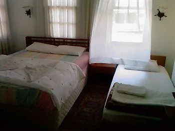 Sabah Pansiyon Antalya 2*,