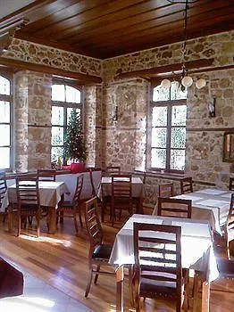 ** Hotel Sabah Pansiyon Antalya Turkey