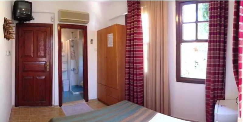 Sabah Pansiyon Antalya Hotel