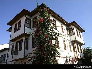 Sabah Pansiyon Antalya 2*,  Turkey