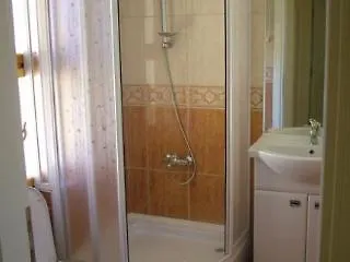 Hotel Sabah Pansiyon Antalya