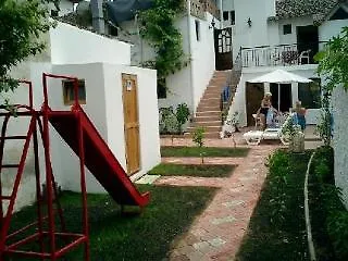 Sabah Pansiyon Antalya 2*,