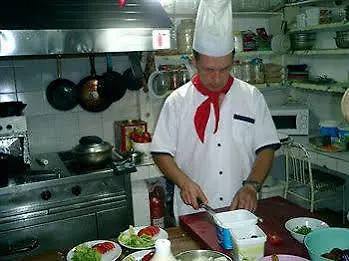 Sabah Pansiyon Antalya Turkey