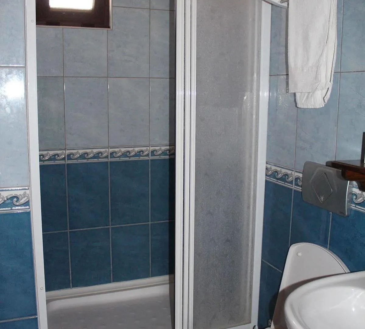 Sabah Pansiyon Antalya Hotel