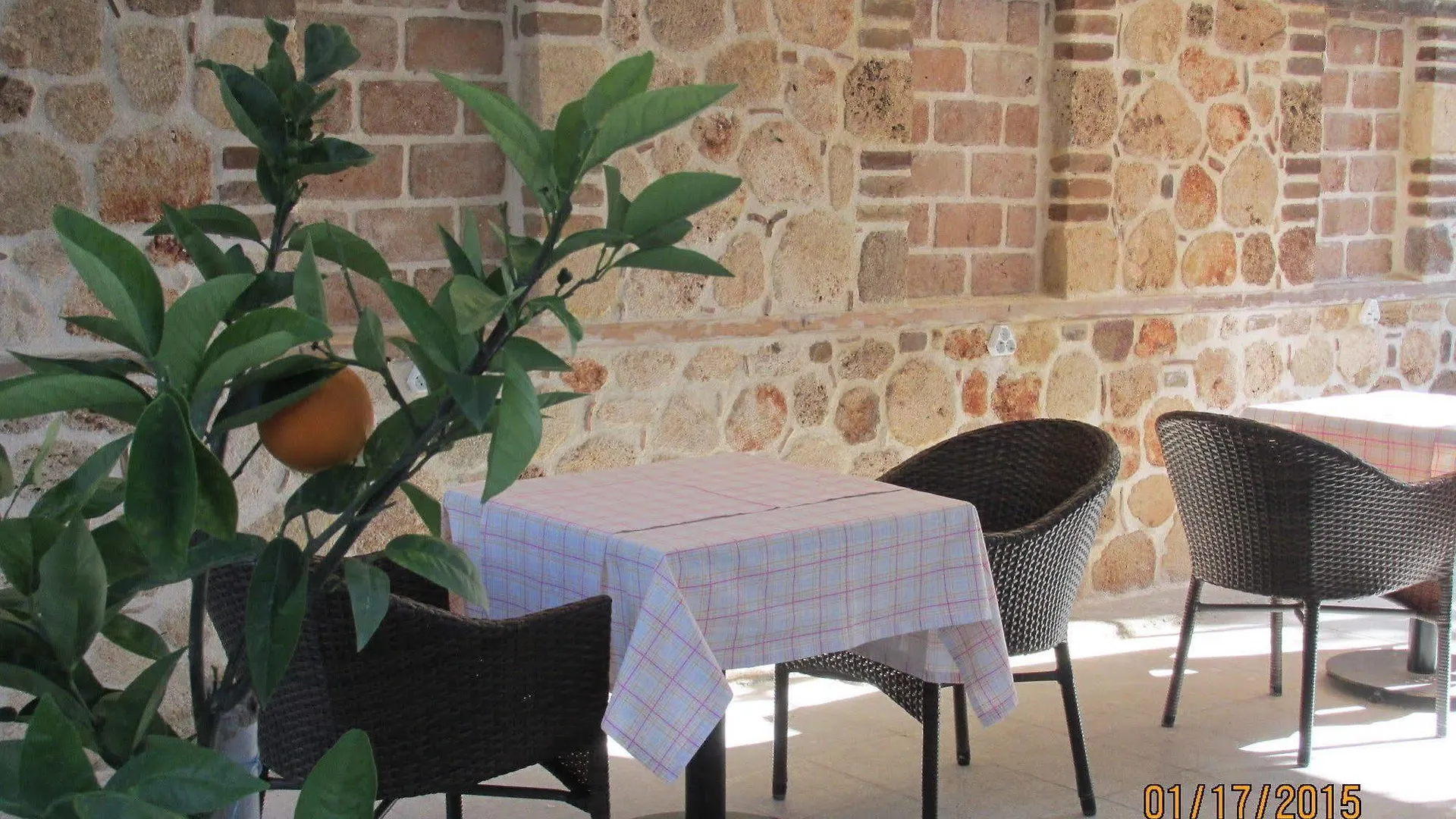 Sabah Pansiyon Antalya